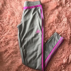 Adidas Jogger Sweatpants